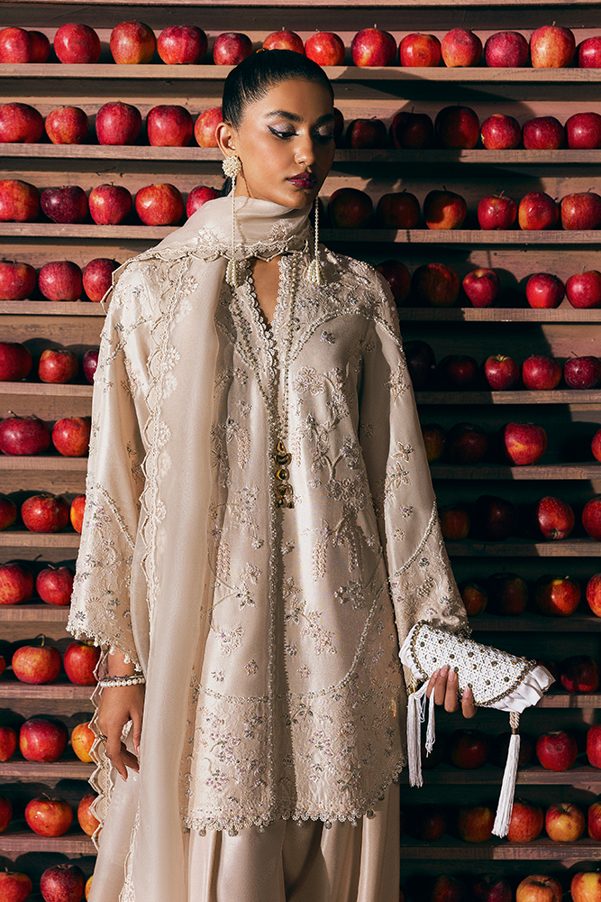 Suffuse | Silk Pret Summer 25 | RHEA - House Of Anaya