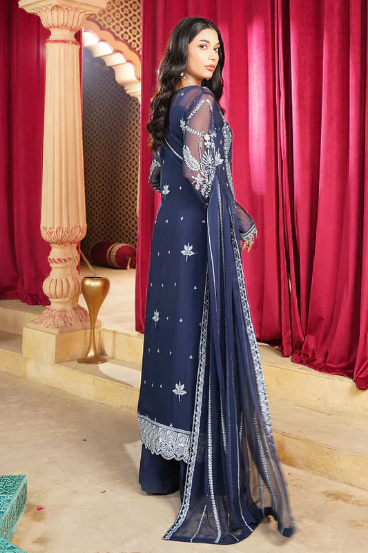 Maryams | Aarzu Formals | A-7007 - House Of Anaya
