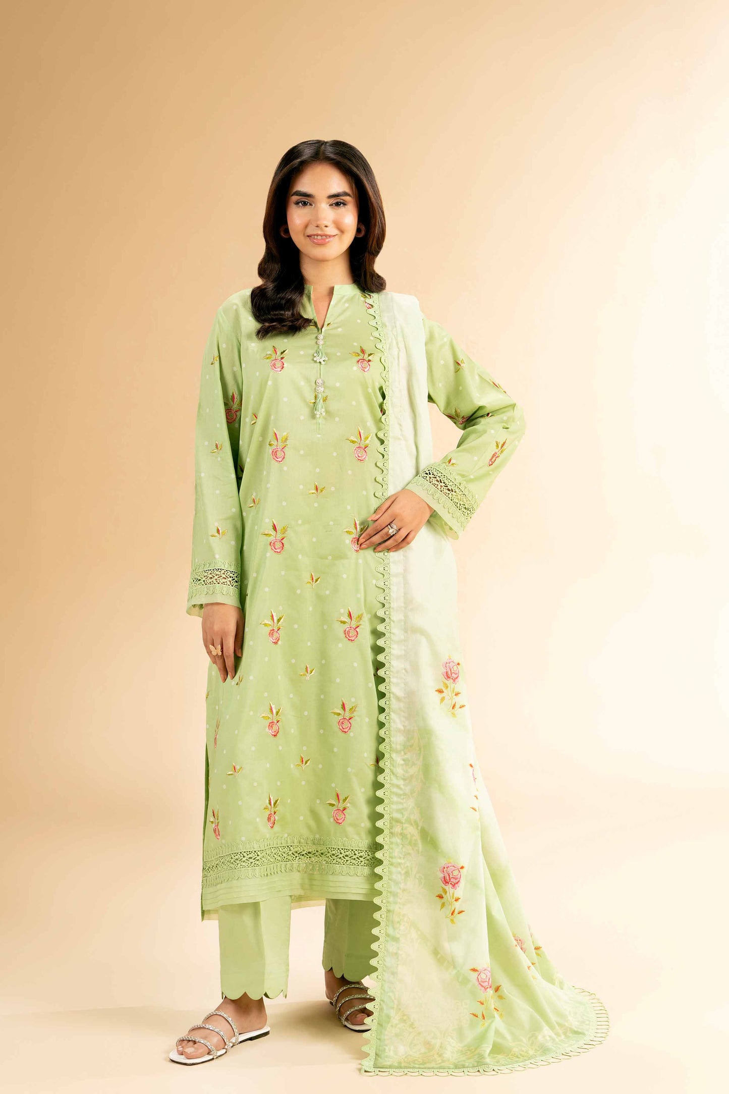 Nishat | Cross Season Edit | 42401819-1 - House Of Anaya