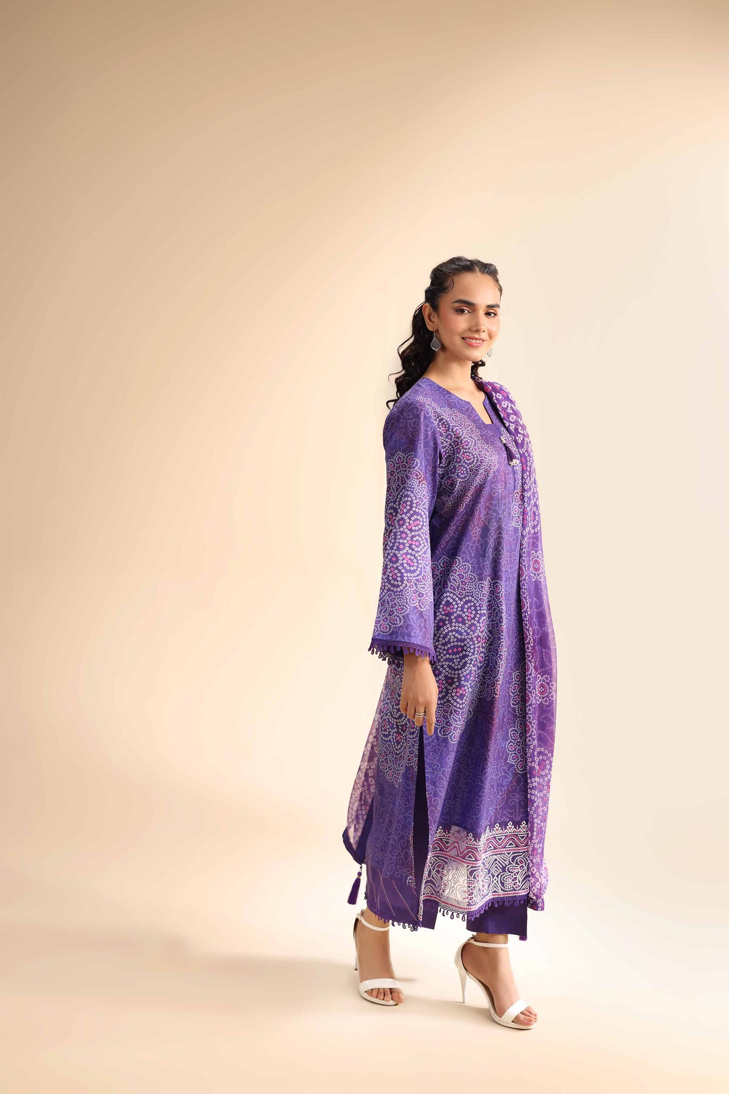 Nishat | Cross Season Edit | 42501051 - House Of Anaya
