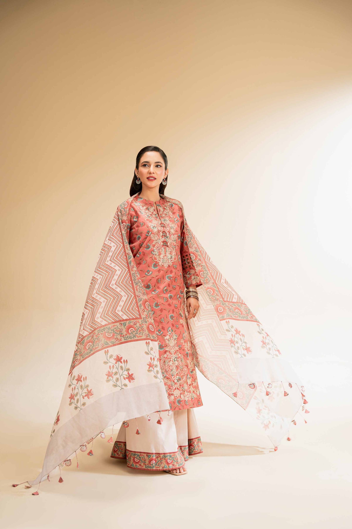 Nishat | Cross Season Edit | 42519174 - House Of Anaya