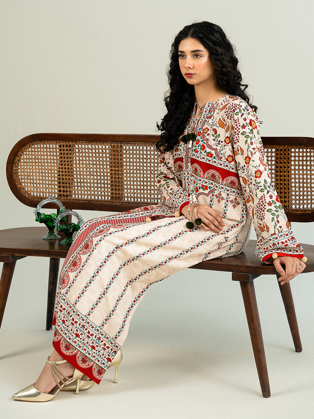 Faiza Faisal | Dayout Casual | ESME