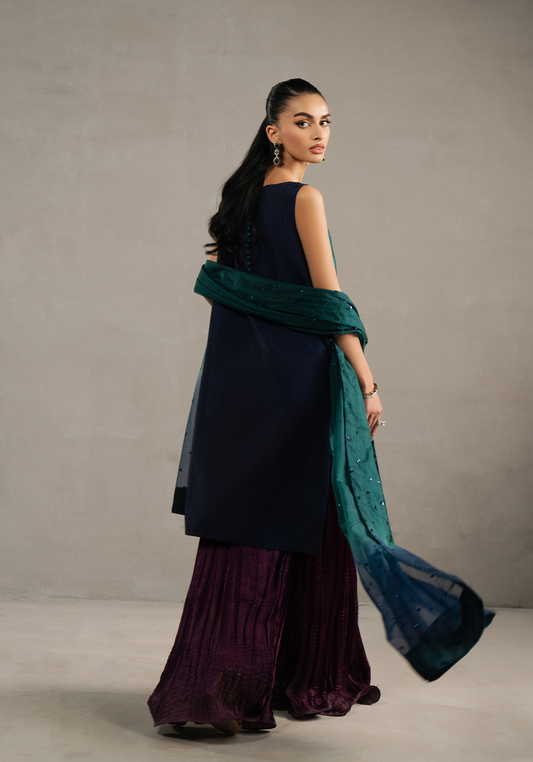 Zarqash | Silk Edit | ZQS 024 STARLETTE - House Of Anaya