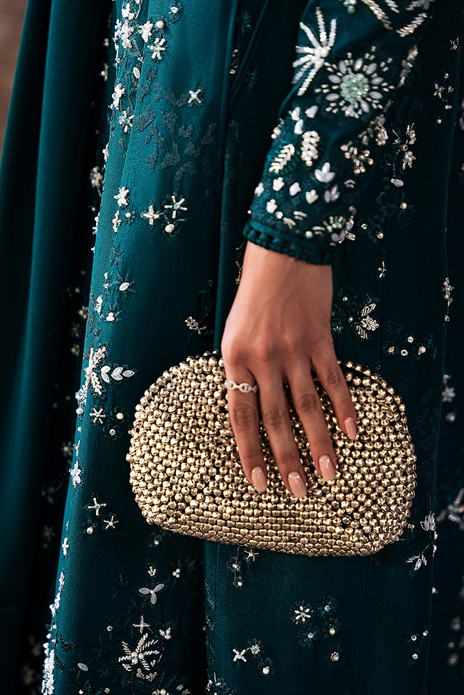 Suffuse | Silk Pret Summer 25 | SOLARA - House Of Anaya