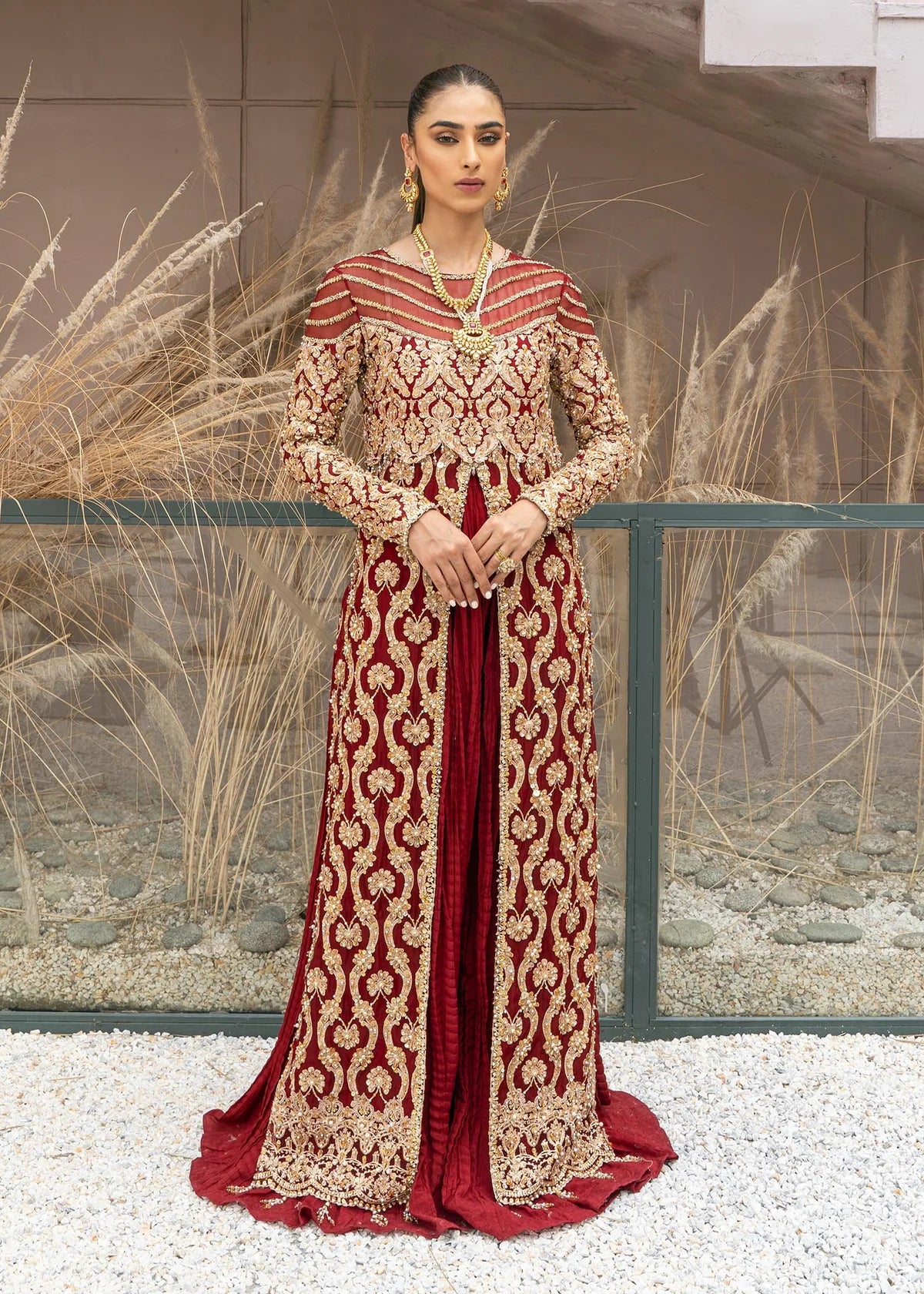 Kanwal Malik | Athena Collection | ATHEN