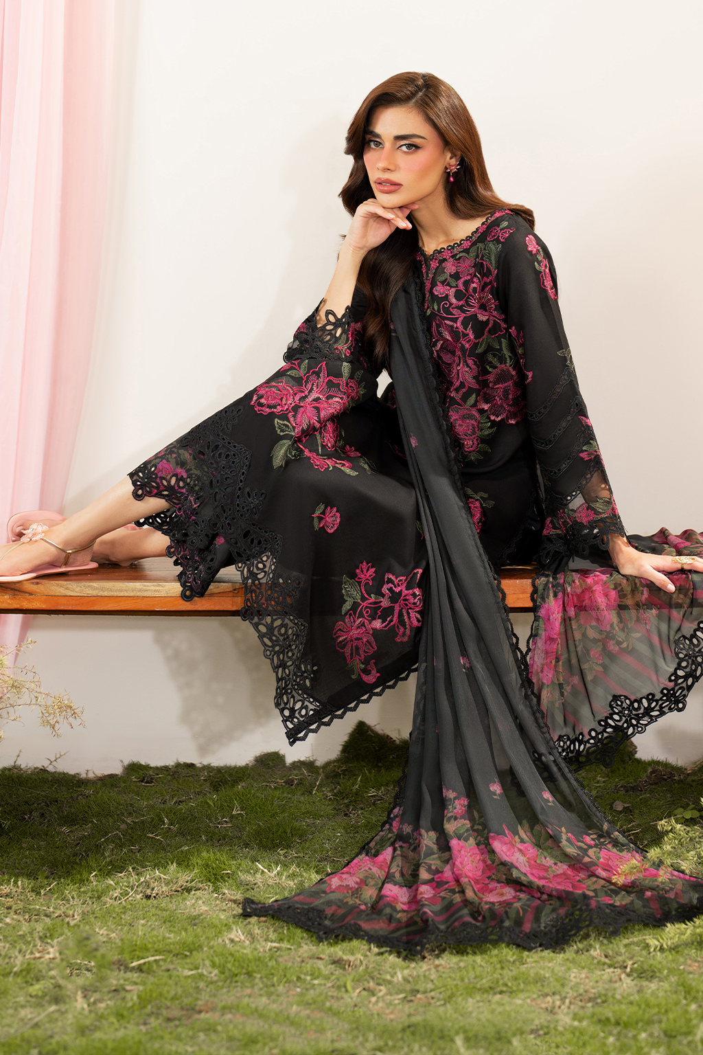 Iznik | Festive Edition | IFE-06