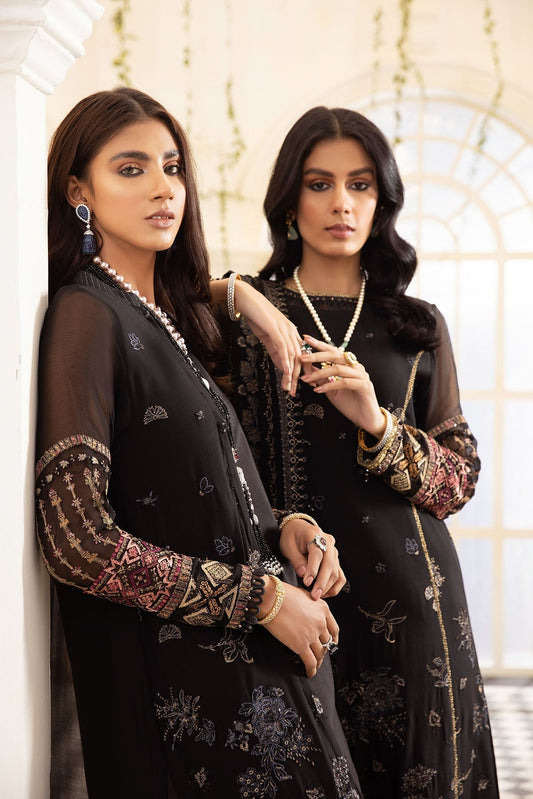 Xenia Formals | Raahi Luxury Formals | LILIA - House Of Anaya