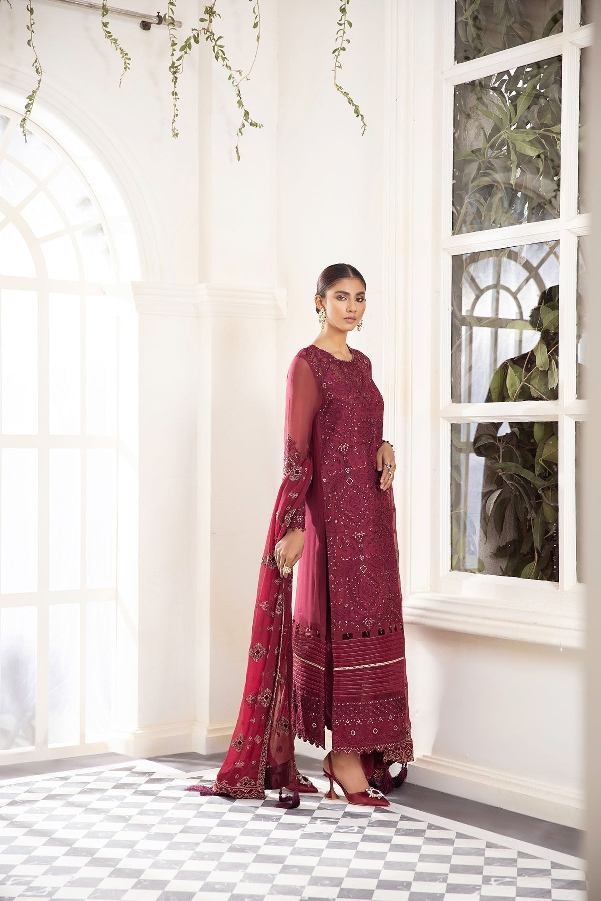 Xenia Formals | Raahi Luxury Formals | FLORENCE - House Of Anaya