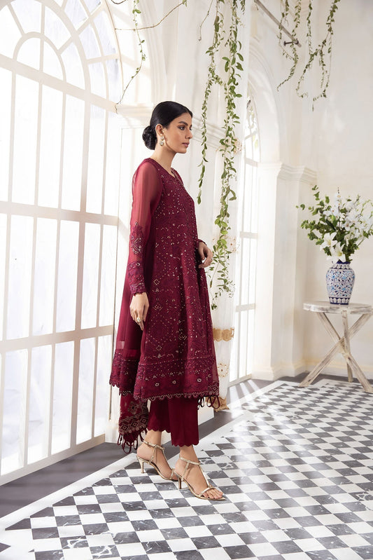 Xenia Formals | Raahi Luxury Formals | FLORENCE - House Of Anaya