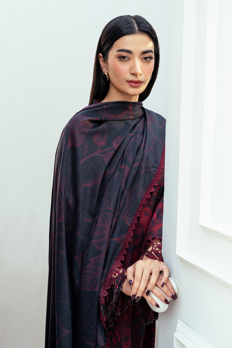 Baroque | Luxury Pret 24 | UF-4013