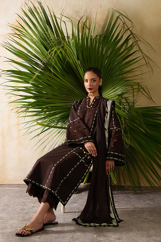 Suffuse | Basic Summer 25 | RUVA