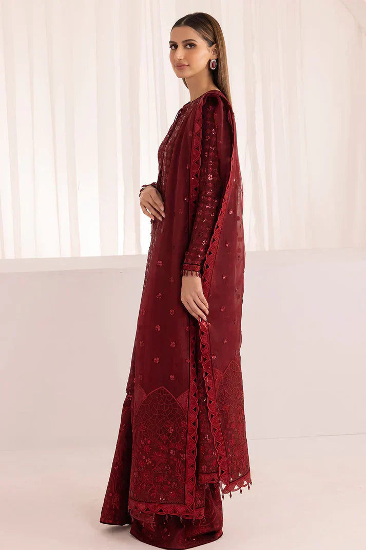 Jazmin | Formals Collection | UR-7009 - House Of Anaya