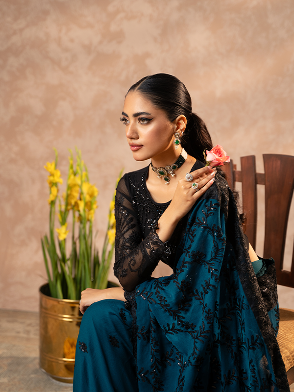 Zebtan | Zeenat Festive Collection | ZN-10 - House Of Anaya