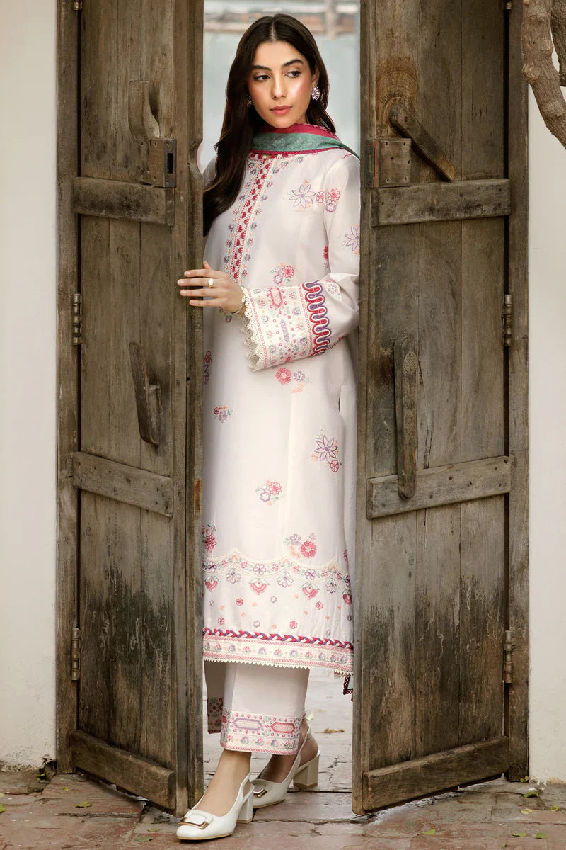 Farasha | Summer weaves| Pebble Glow