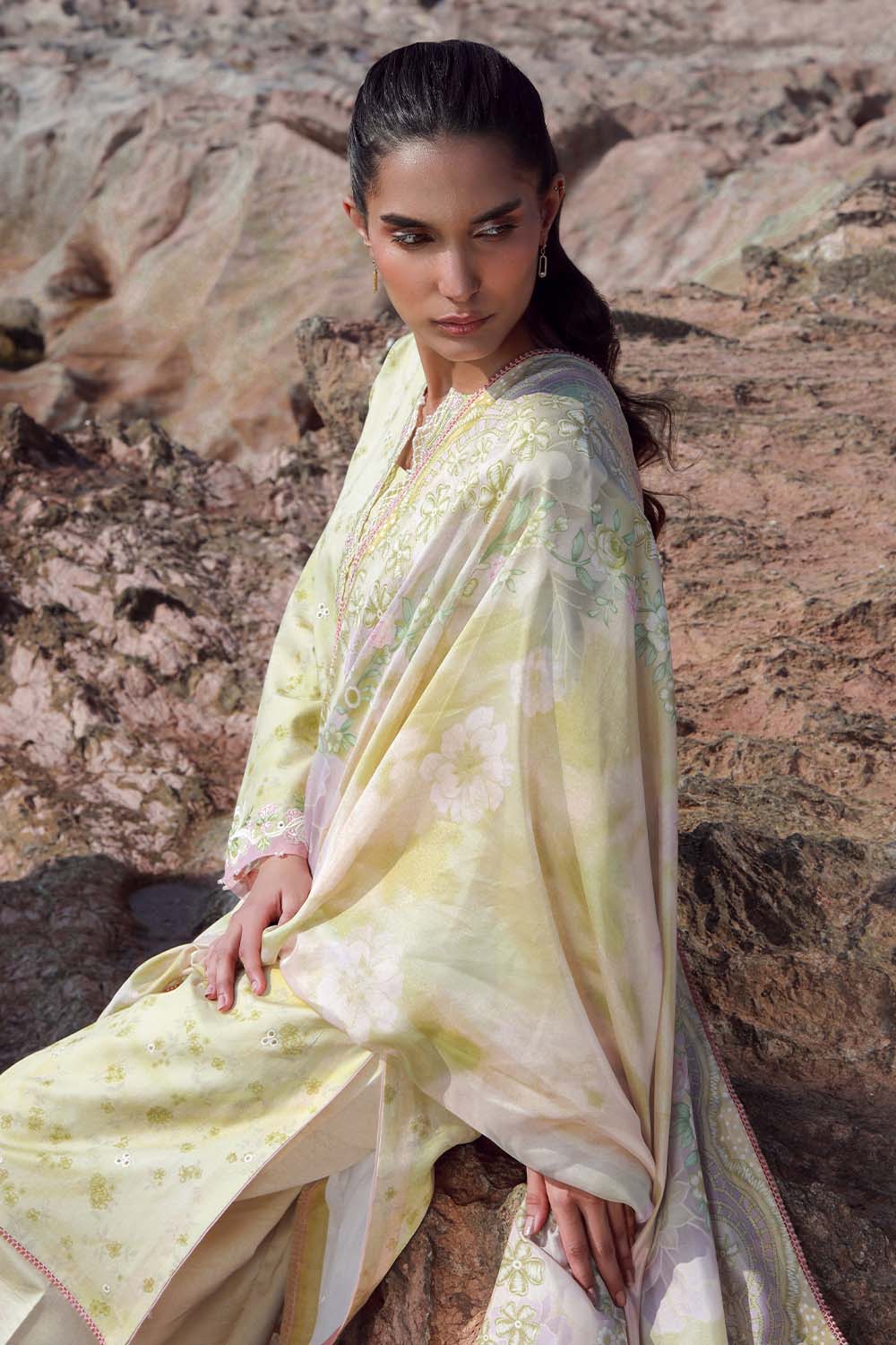 Seran | Afsanah Lawn 25 | SAHAR