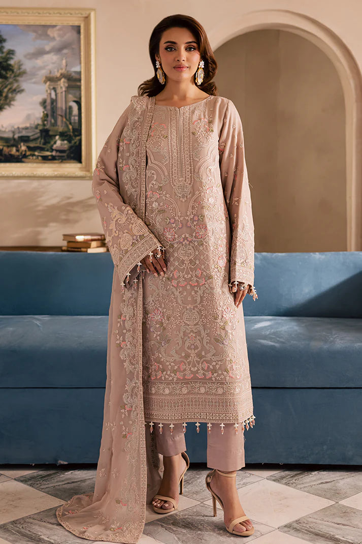 Emaan Adeel | Miraal-luxury-chiffon | NAIRA