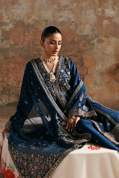 Emaan Adeel | Afsana e Silk | AFSAR