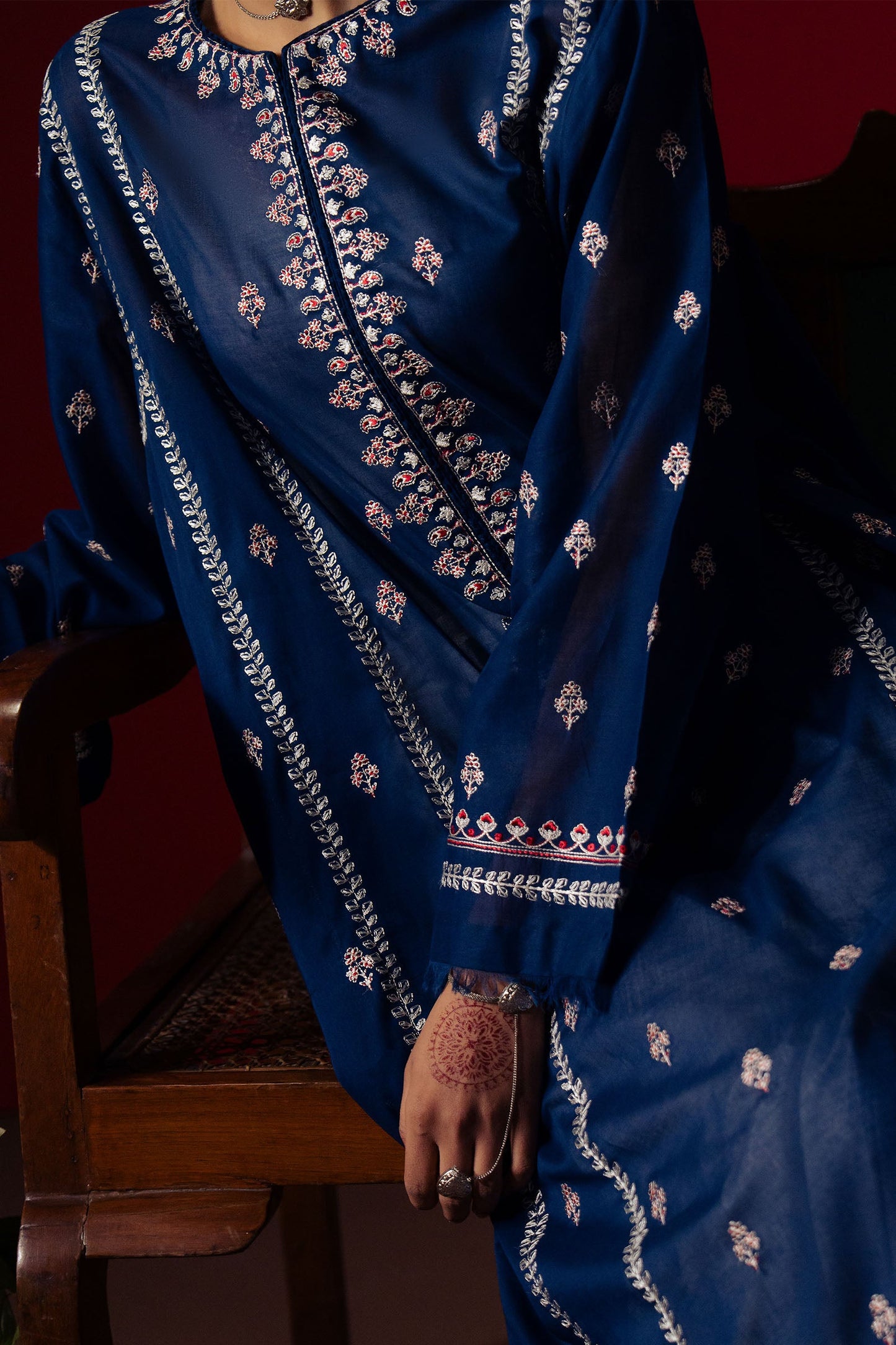 Zara Shahjahan | Eid Basics 2026 | Shaheen