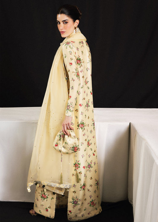 Hussain Rehar | Luxury Pret 26 | Vera