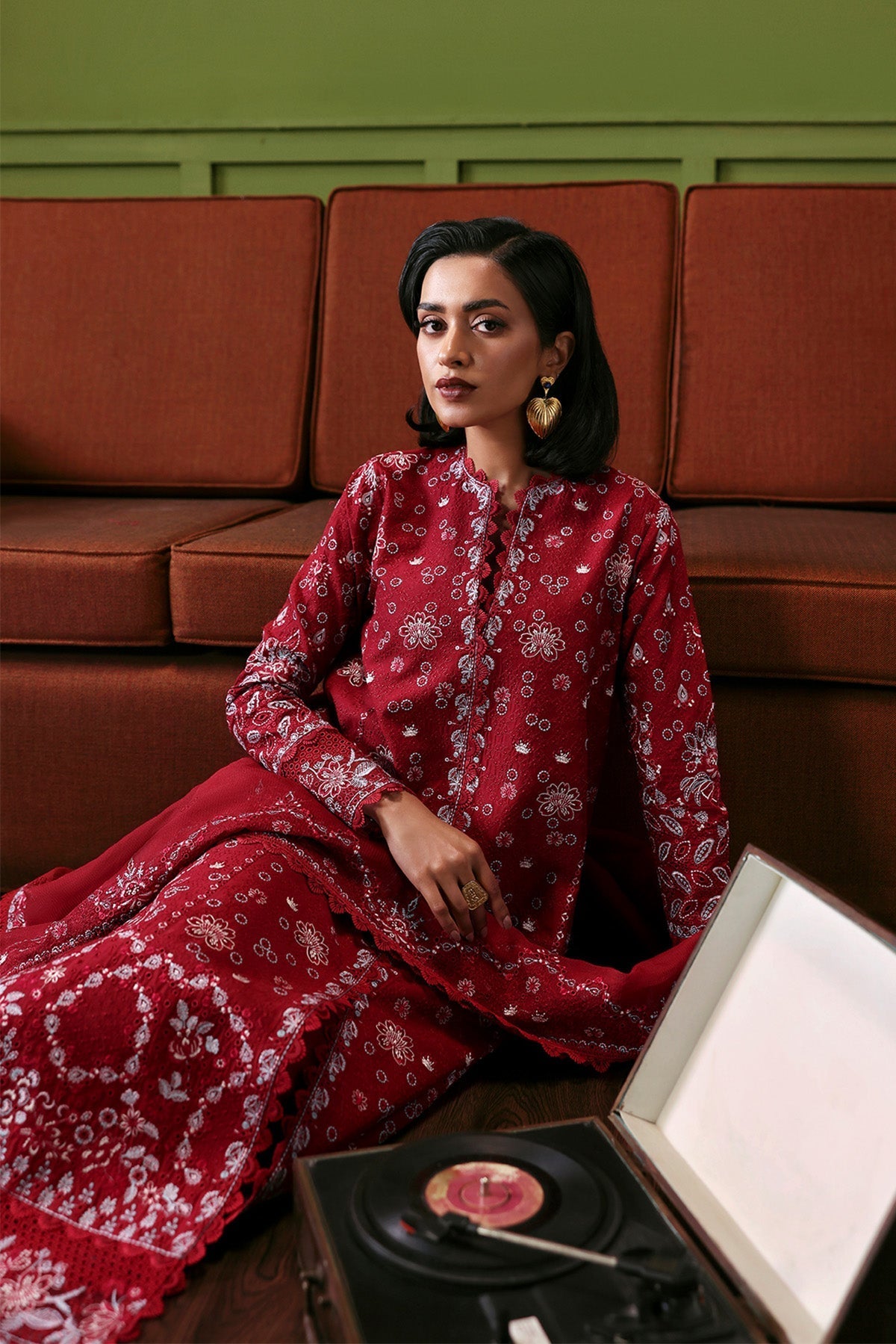 Afrozeh | Rhythm RTW | Melodia