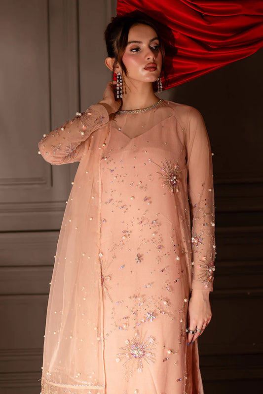 Nureh | Fancy Formal Pret | TW-13