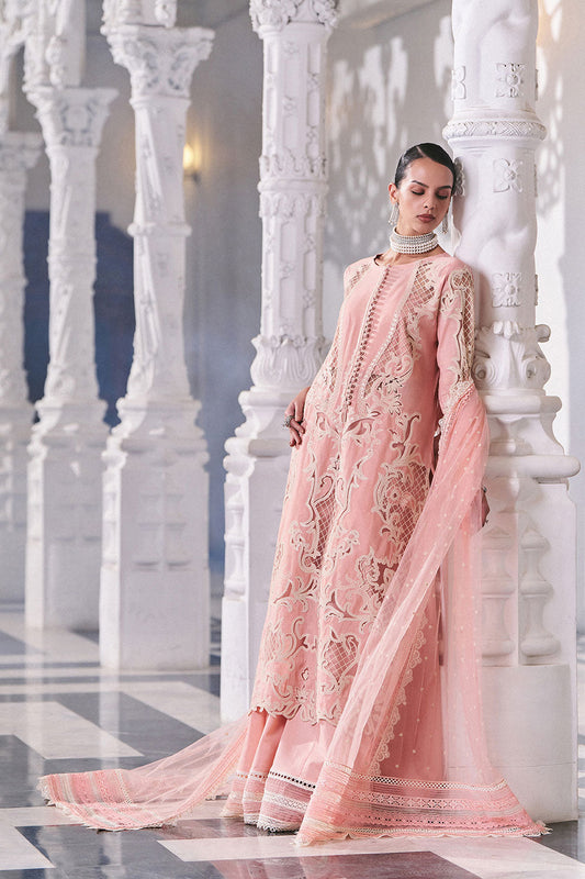 Sobia Nazir | Luxury Lawn Eid 26 | 5B