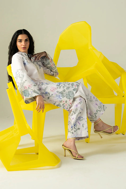 Afrozeh | Cords | Creamy