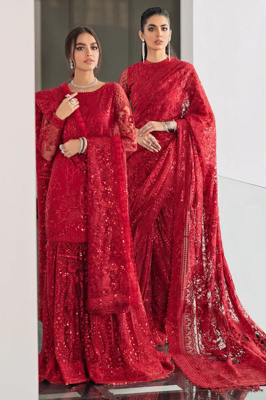 Baroque | Chantelle 23 | CH09-06 - House Of Anaya