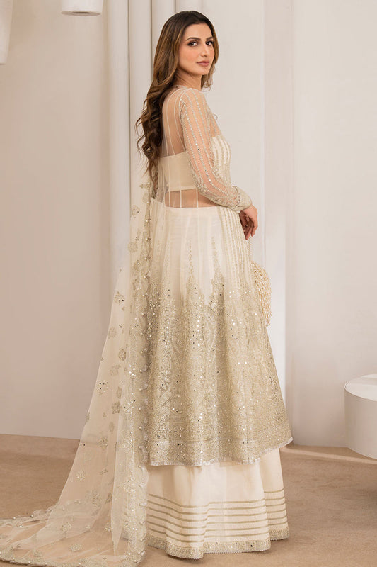 Jazmin | Formals Collection | NET UN-4016 - House Of Anaya