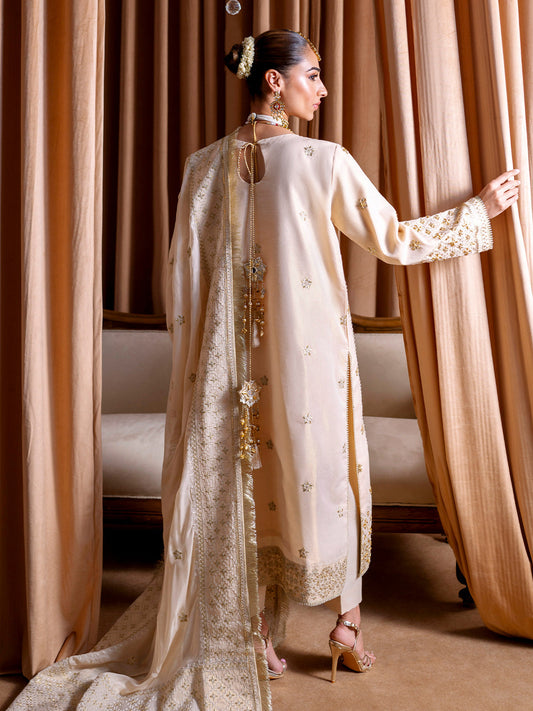 Faiza Faisal | Rema Wedding Formals 24 | Saleha