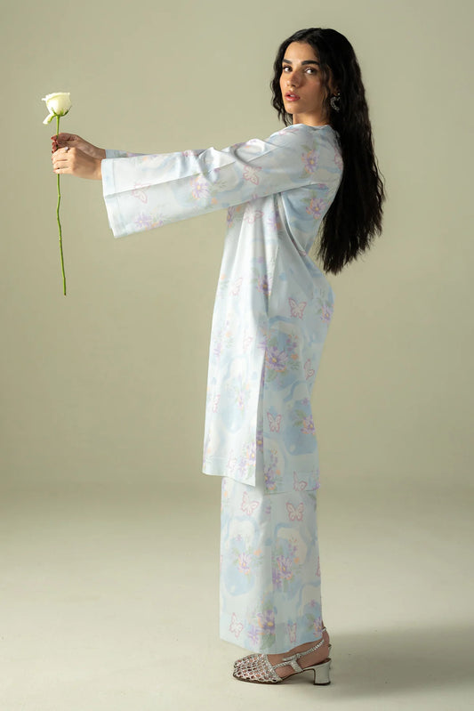 Afrozeh | Cords | Icy Muse