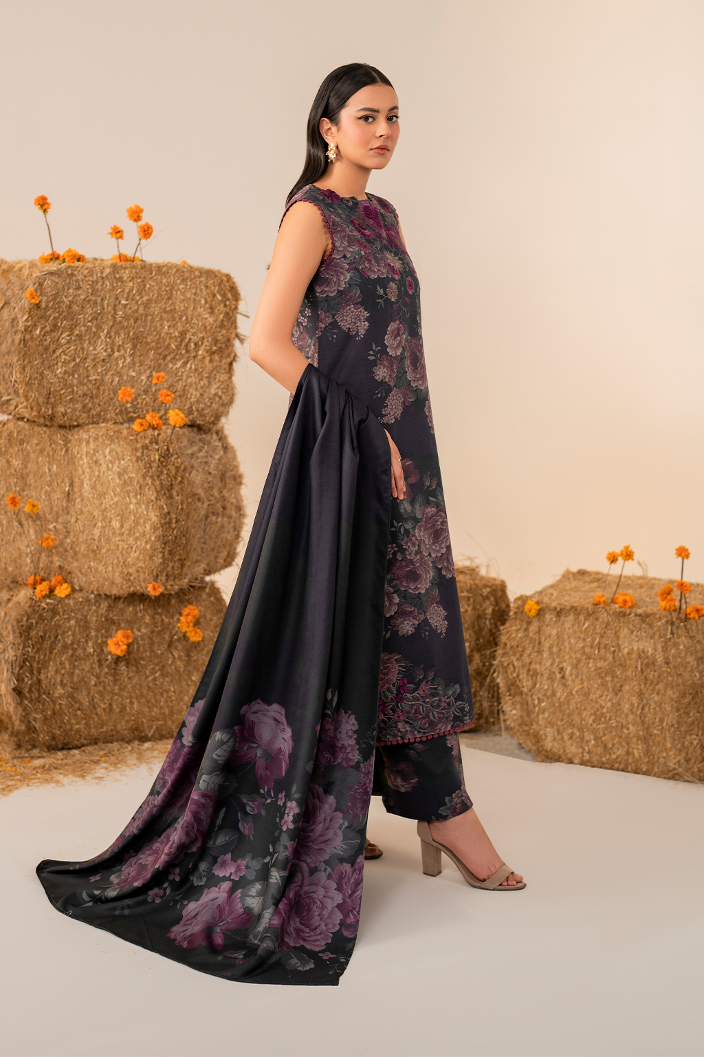 Iznik | Exclusive Winter | UE-353 - House Of Anaya