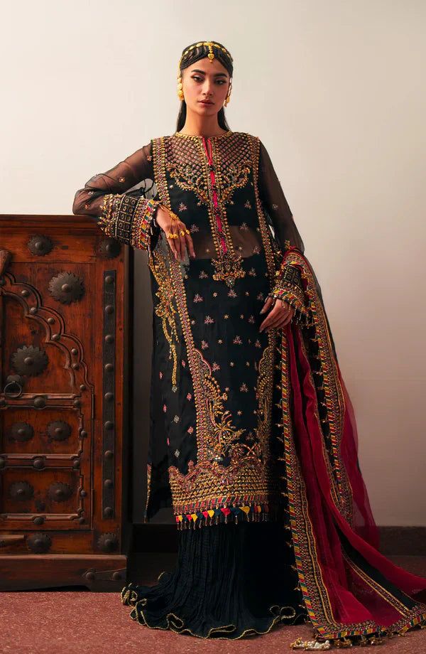ELESHIA | Mumtaz