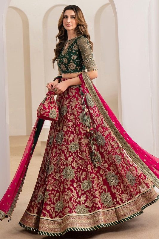 Jazmin - UC-3028 - House Of Anaya