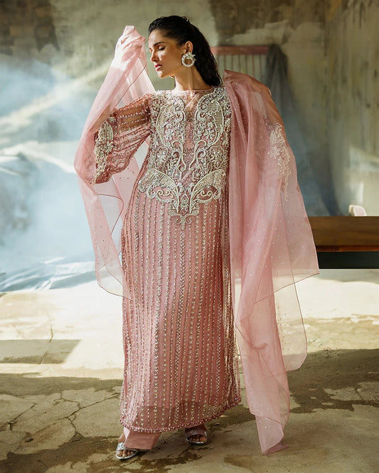 Mushq | Fleur Luxury Formals | Lys