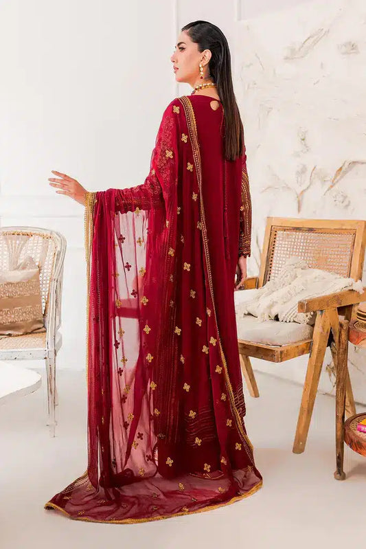 Charizma | Zarposh Formals 23 | CZP3-05 - House Of Anaya