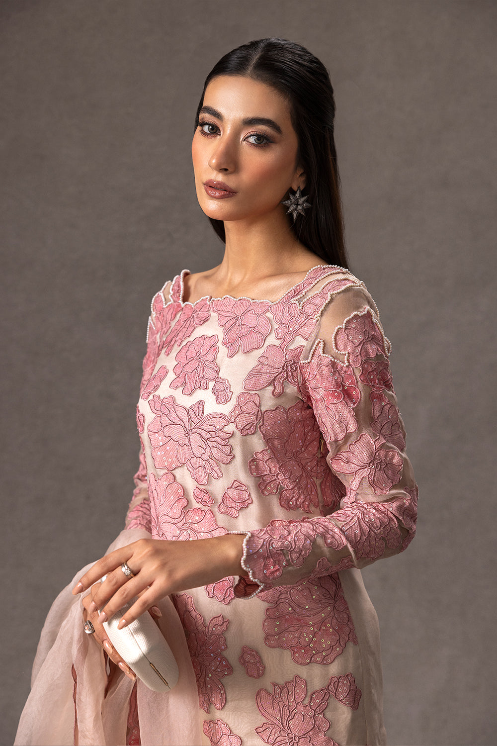 Caia | Pret Collection | FIONA - House Of Anaya