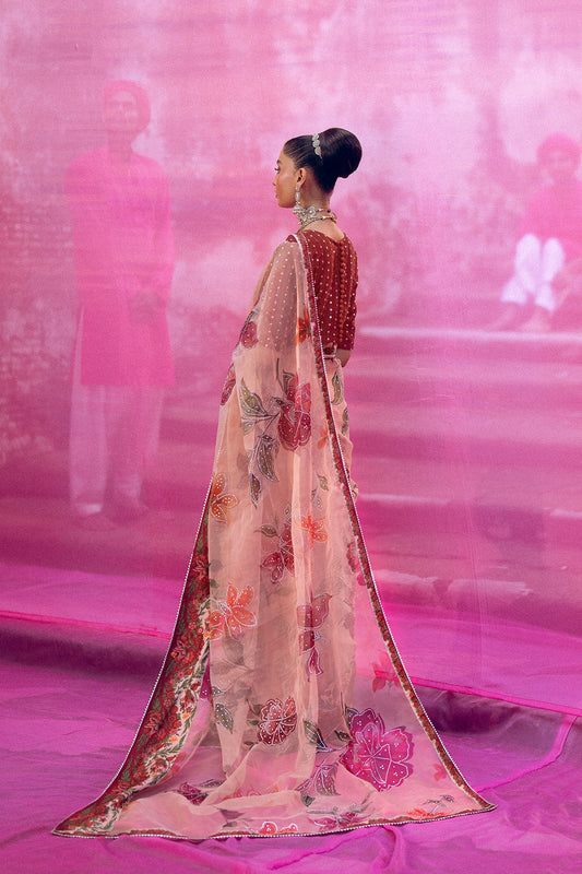 Vanya | Celestia Wedding Formals | CS-02 - House Of Anaya