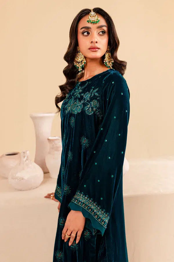 Nureh | Shades of Winter | Zoona - House Of Anaya
