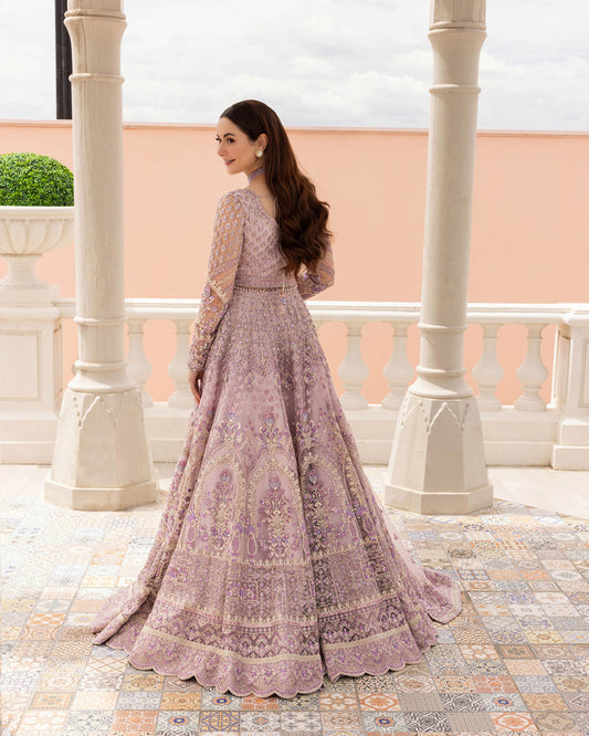 Faiza Saqlain | Neorah Wedding Festive 24 | Anysia