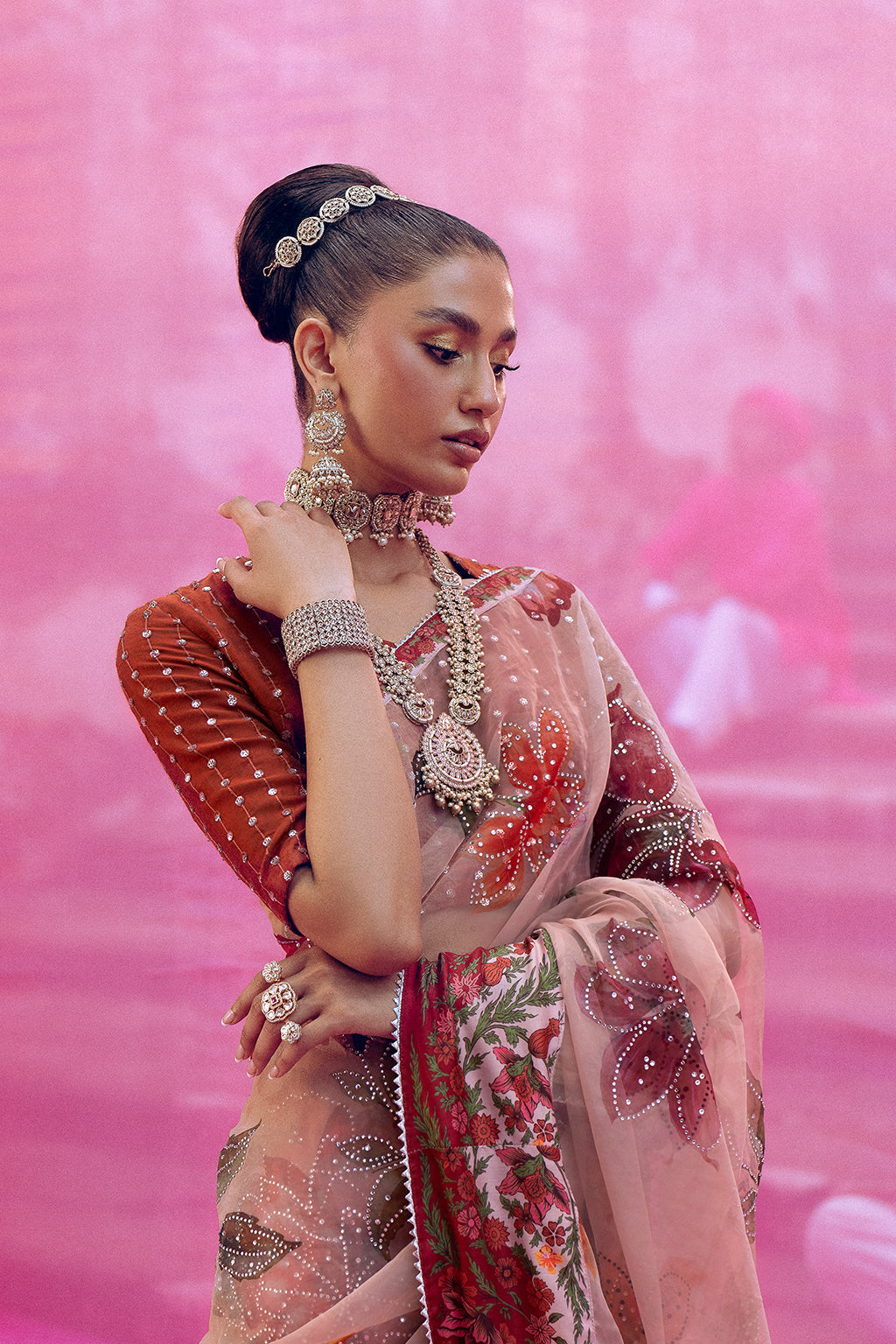 Vanya | Celestia Wedding Formals | CS-02 - House Of Anaya