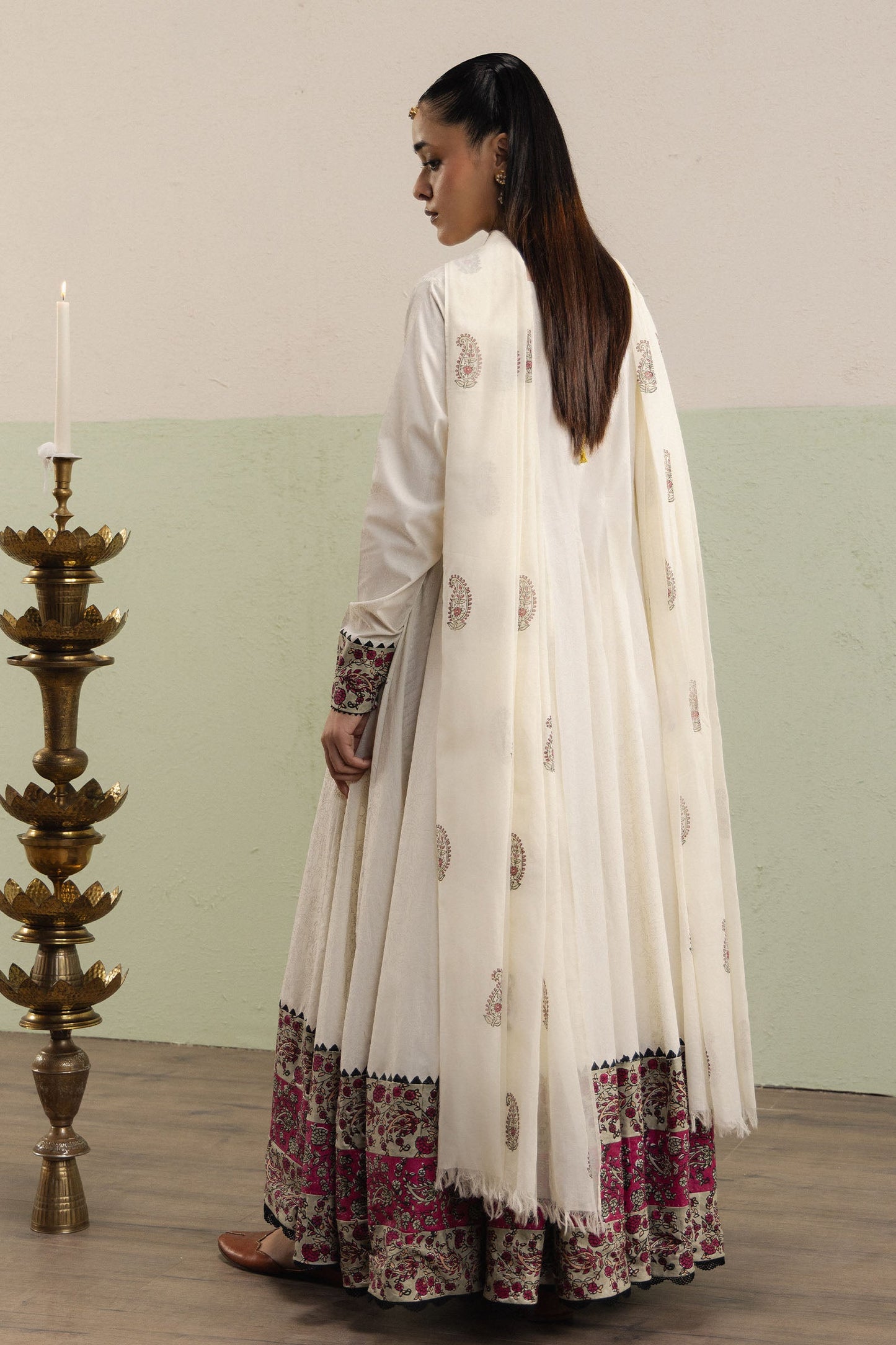 Zara Shahjahan | Eid Pret 2026 | Fiza