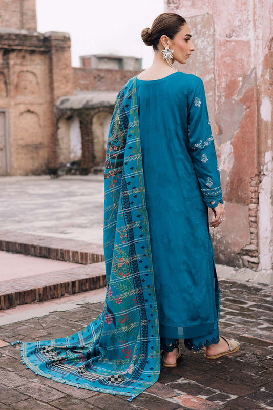 Nureh | Maya Linen 25 | NW-106