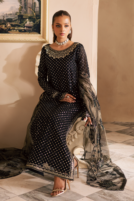 Emaan Adeel |Celine Pret |Meshki