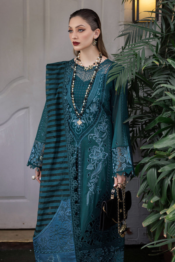 Nureh | Mademoiselle Luxury Swiss | NE-82 - House Of Anaya