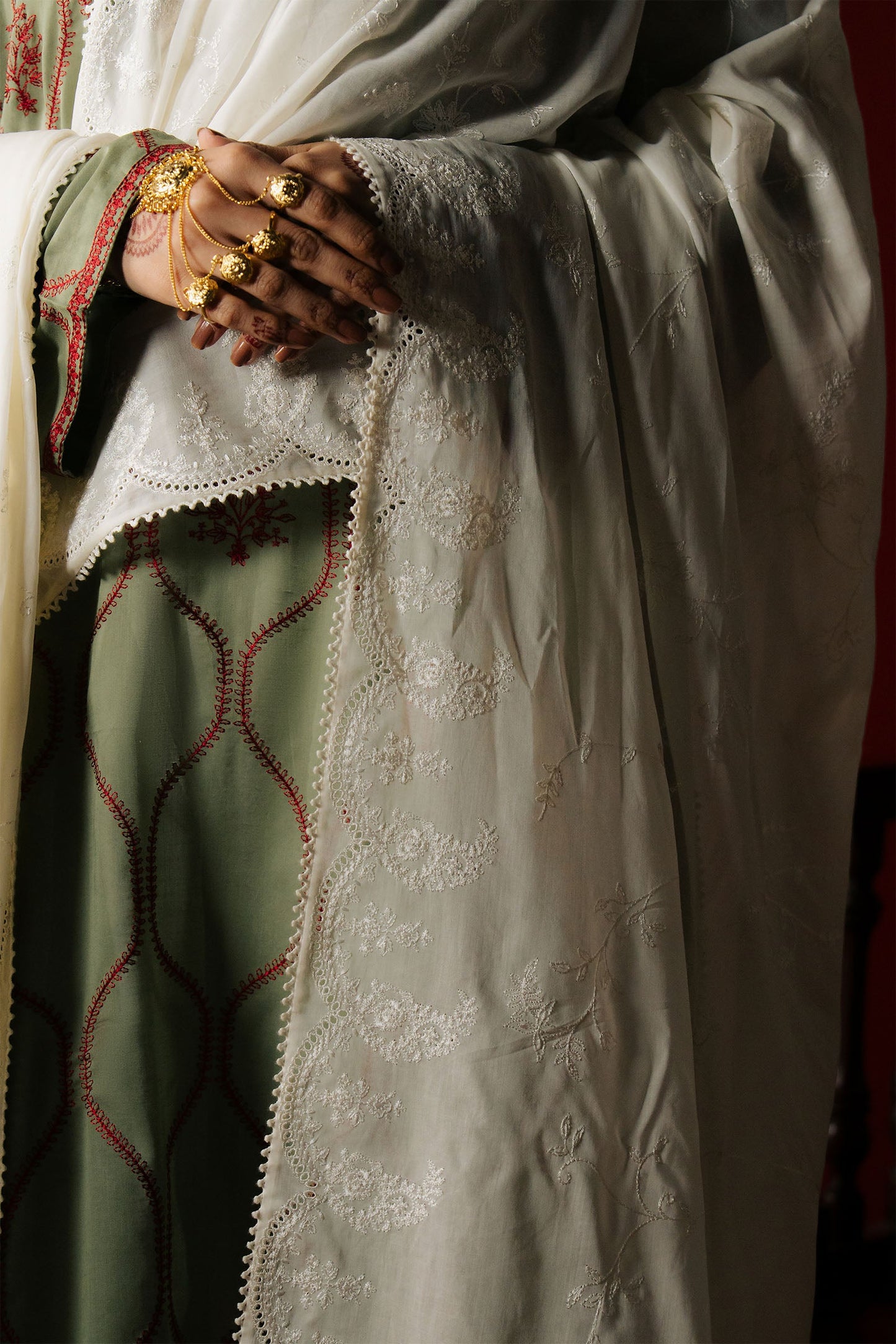 Zara Shahjahan | Eid Basics 2026 | Nishat