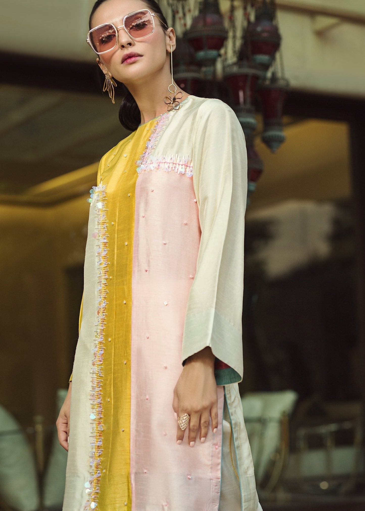 Hana | Serendipity Ready to Wear | Cotton Candy
