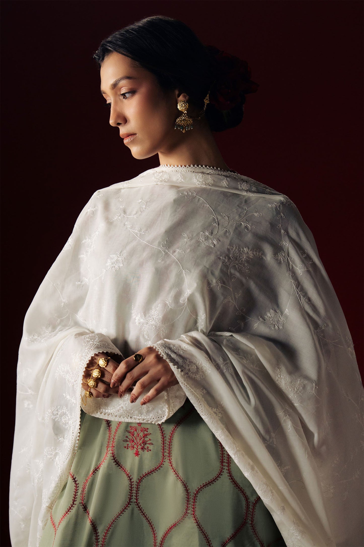 Zara Shahjahan | Eid Basics 2026 | Amanat