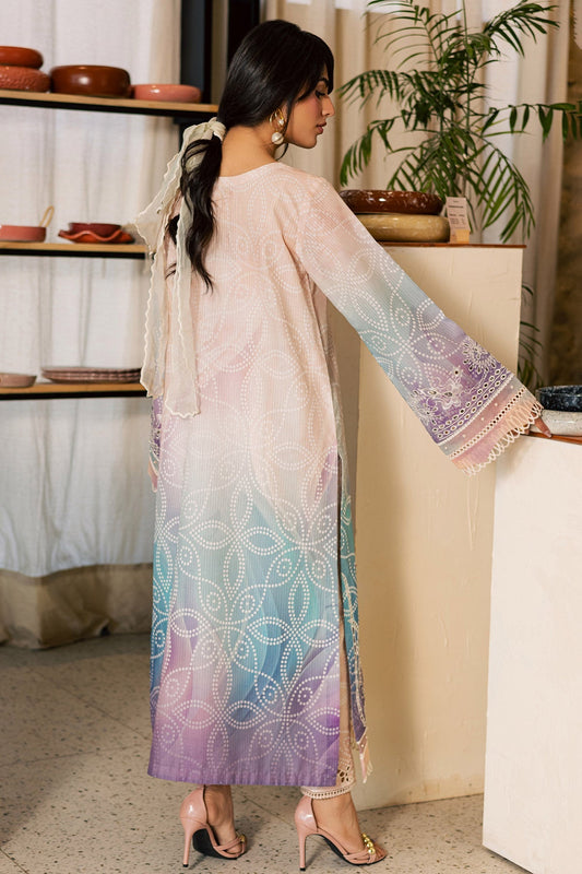 Nureh | Ballerina Summer 26 | NU2-200