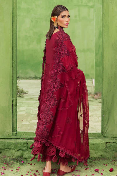 Nureh | Summer Eid Pret | NDS-107 - House Of Anaya